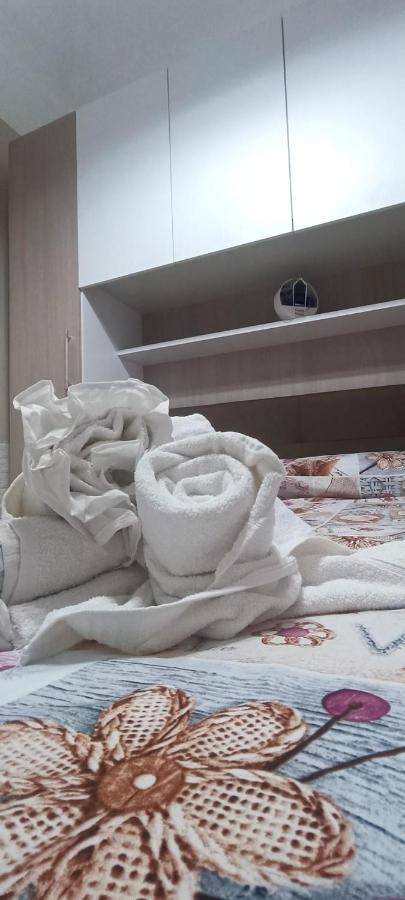 Grazia House Ercolano Apartment Bagian luar foto